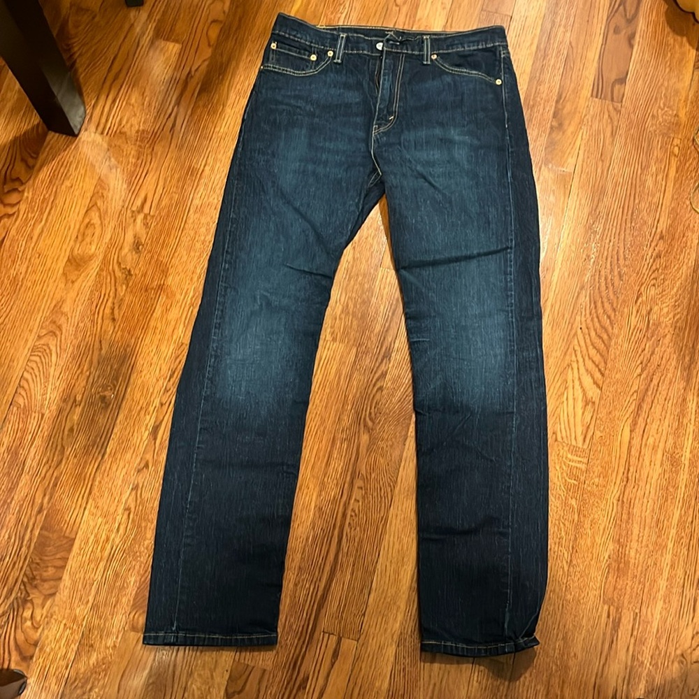 Levi’s 505 Jeans